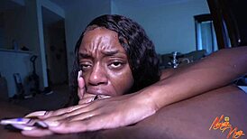 Came back for pt 2 blowjob