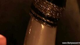 asian beauty dances nude while teasing erotically