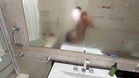 Couldn't Hold Back And Ate My Stepsister In Her Pajamas