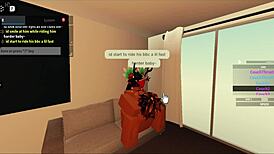 My tight pussy gets dicked down and creampied!