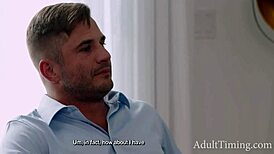 Boss's Teen Is An Absolute Nightmare Slut?