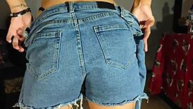 I'm talking to my husband while sucking my boss's cock for that promotion