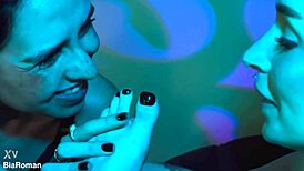 My CUTE FOOT is at YOUR DISPOSAL for licking, tickling, and sucking toes