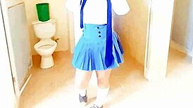 Video Casero - Amateur Sex For Money At School