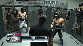 prize sex with ann marie rios 😍