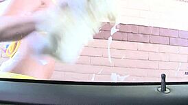 Damn! MILF Brooke Haven Scores Big with Her Huge Tits in 4K!