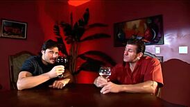 Blonde Mom Gets Fucked In Bed