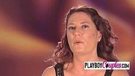 Horny Swingers Spice Up Sex Lives