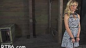 Hey, this wild castigation for the doxy got me hooked! 😈