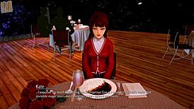 Harem hotel game offers exciting adventures