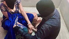 Indian village women big boobs fucking at homemade video