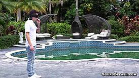 josie tucker rides big cock hard