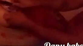 Small Filipina Teen 18+ Amateur Gets Anal Fucked and Cumshot on Street Reality Scene