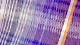 The Young Amateur Arrives Home Feeling HOT After a Long Day