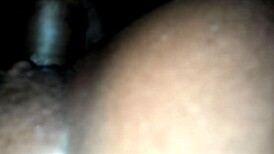 she squeezed my big dick