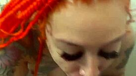 yo, summer in miami gets wild with deepthroat action and a monster cock!