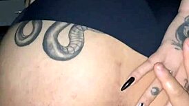 Oops, I Messed Up My Half Brother's Cock in Anal