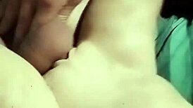 how does that fuck doll feel during real fucking?