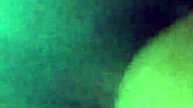 Venezuelan And Peruvian Lovers Engage In Passionate Sex.