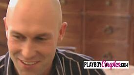 Horny Swingers Spice Up Sex Lives