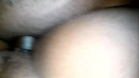 she squeezed my big dick