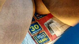 desi bhabi cleans her hairy pussy thoroughly