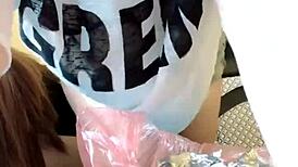 I live stream my big tits fightin