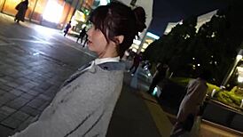 순수 일본 미인 Rei 굴곡진 몸 홈메이드 카우걸 하드 라이딩