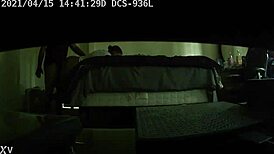 day time fun with big ass and cock