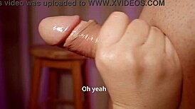 AFTER I LOST THE BET HE FILMED ME RUBBING TOUCHING AND GIVING MYSELF PLEASURE