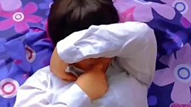 Student Seduces Teacher