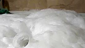 cyno solo bubble bath fun 3