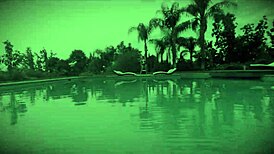 Jillian janson rubs her shaved pussy clit outdoors in heels for cumshot