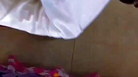 Student Seduces Teacher