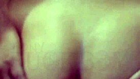 Vecina Golosa Me Hace La Batidora Con El Culo Y Le Queda El Hoyo Abierto