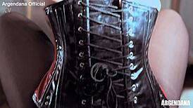 Working as slave in a demanding role