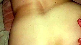 Avril, are you ready for that prone bone fuck and creampie?