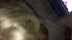 I Filmed Our Amateur Couple's Passionate Sex Session