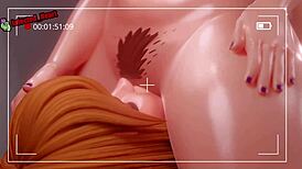 June 2025 Yuri shorts got hot lesbian action! 🔥