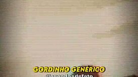 Big Rush Fucks Brazilian Trap