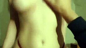 teen biggest white ass fucks hard