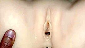 Candy doble penetración doble satisfacción