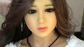 Realistic Silicone FUCK DOLLS Ready for SEX!