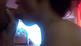 Passionate Ass Eating And Deepthroat