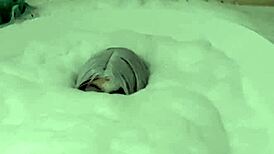 cyno solo bubble bath fun 3