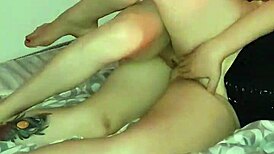 alpha male fucks latina pornstar's ass!