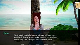 Oh, That Erotic Family Game!