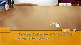 Hey, my girlfriend gets shared by other guys in this pov video