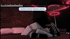 Liz Gets Ass Fucked In Condo