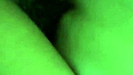 Cheating couple fucks bent over in doggystyle for k2